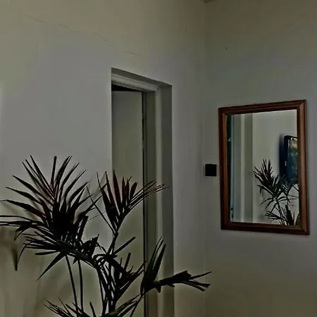 Olive And Blue Retreat * Halikounas