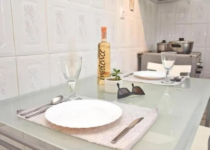 Villa Olive And Blue Retreat Chalikounas