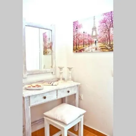 Olive And Blue Retreat וילה Halikounas