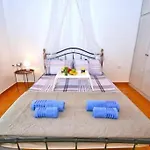 Olive And Blue Retreat Villa Chalikounas