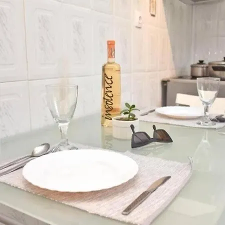 Villa Olive And Blue Retreat Halikounas