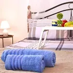 빌라 Olive And Blue Retreat